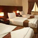 Sana Al Bait Hotel