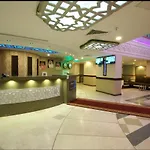 Sana Al Bait Hotel