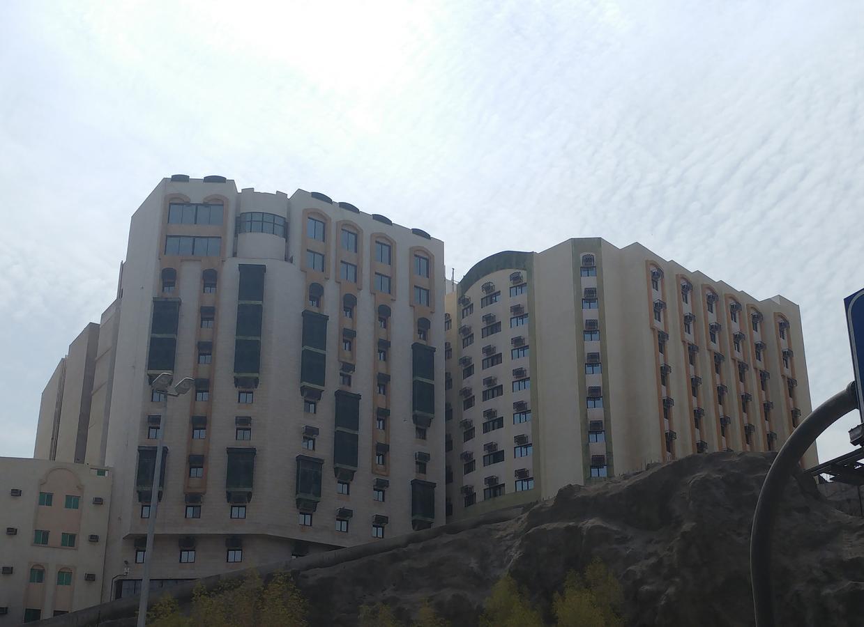 Sana Al Bait Hotel 3* Mekka