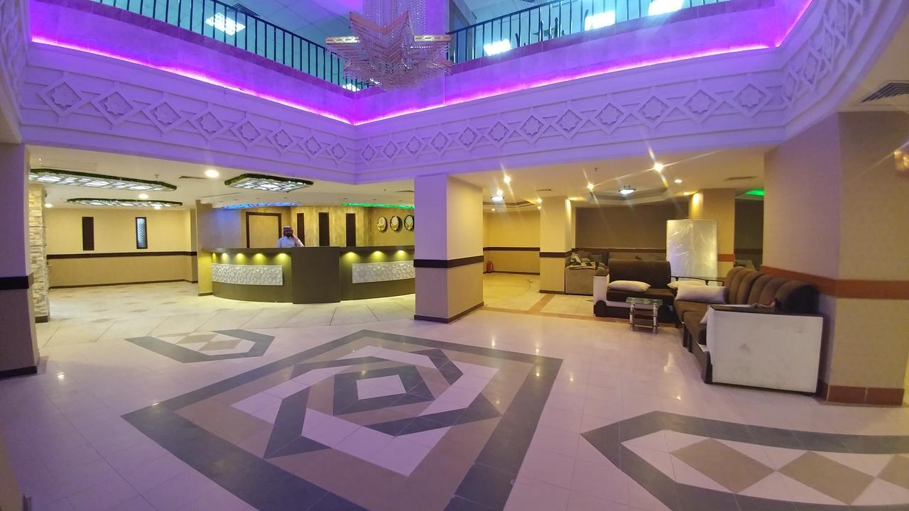 Sana Al Bait Hotel 3* Mekka
