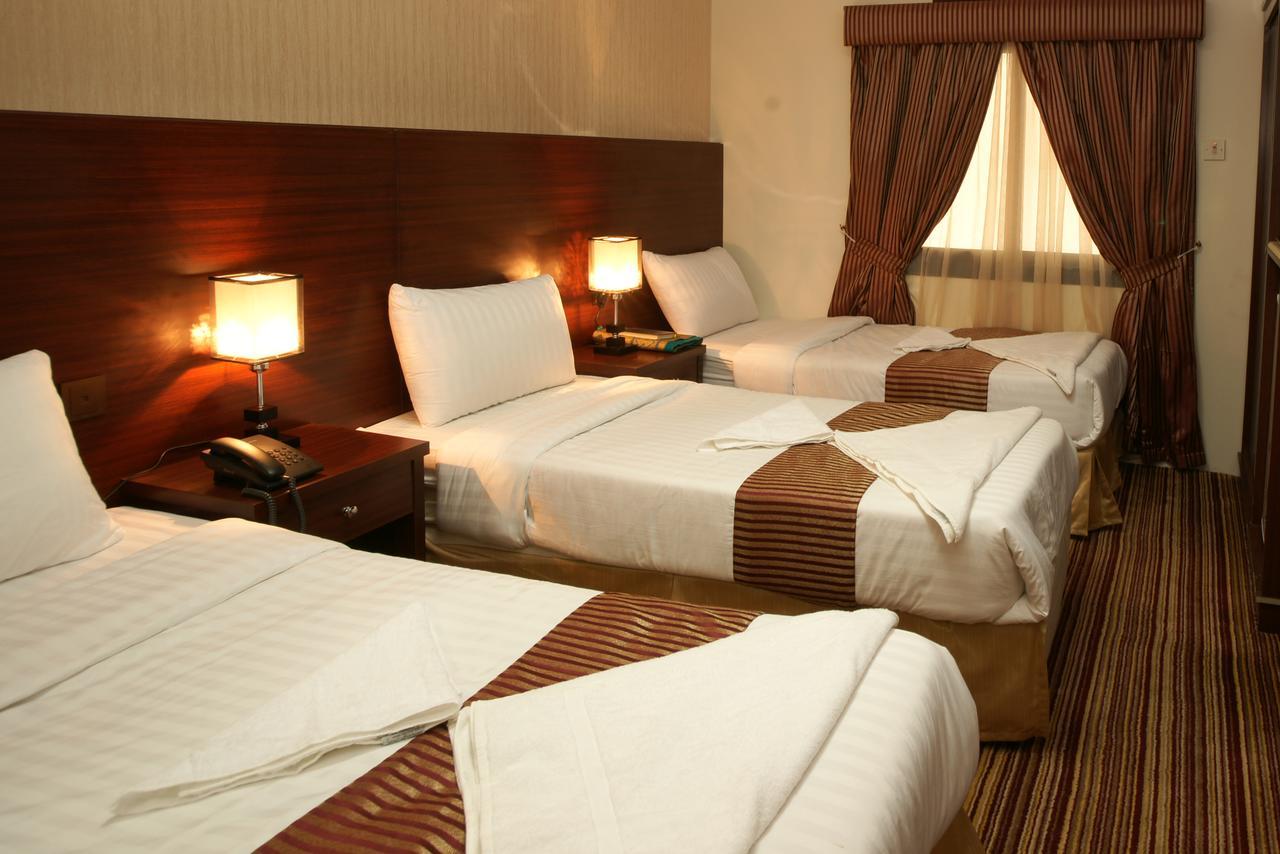 Sana Al Bait Hotel Hotel Mekka