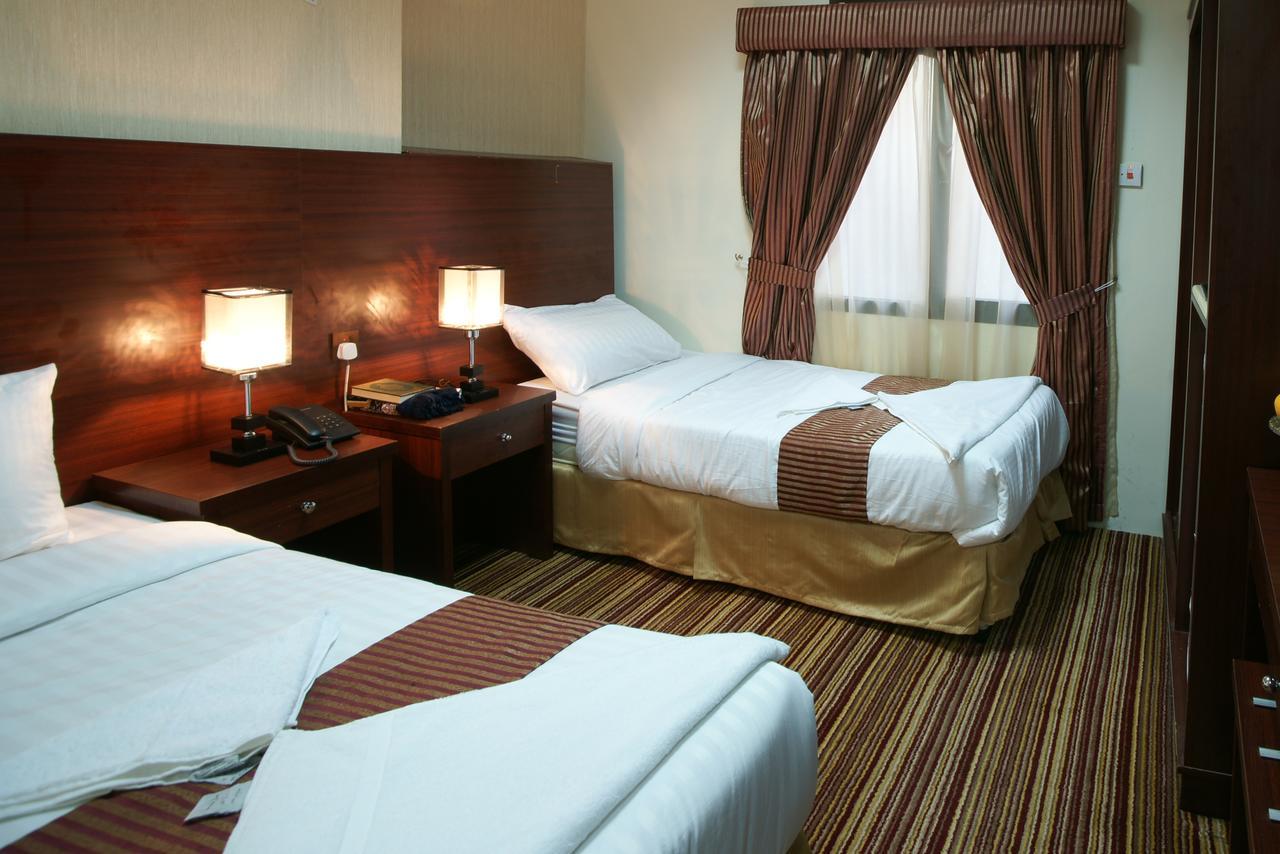 Sana Al Bait Hotel 3* Mekka