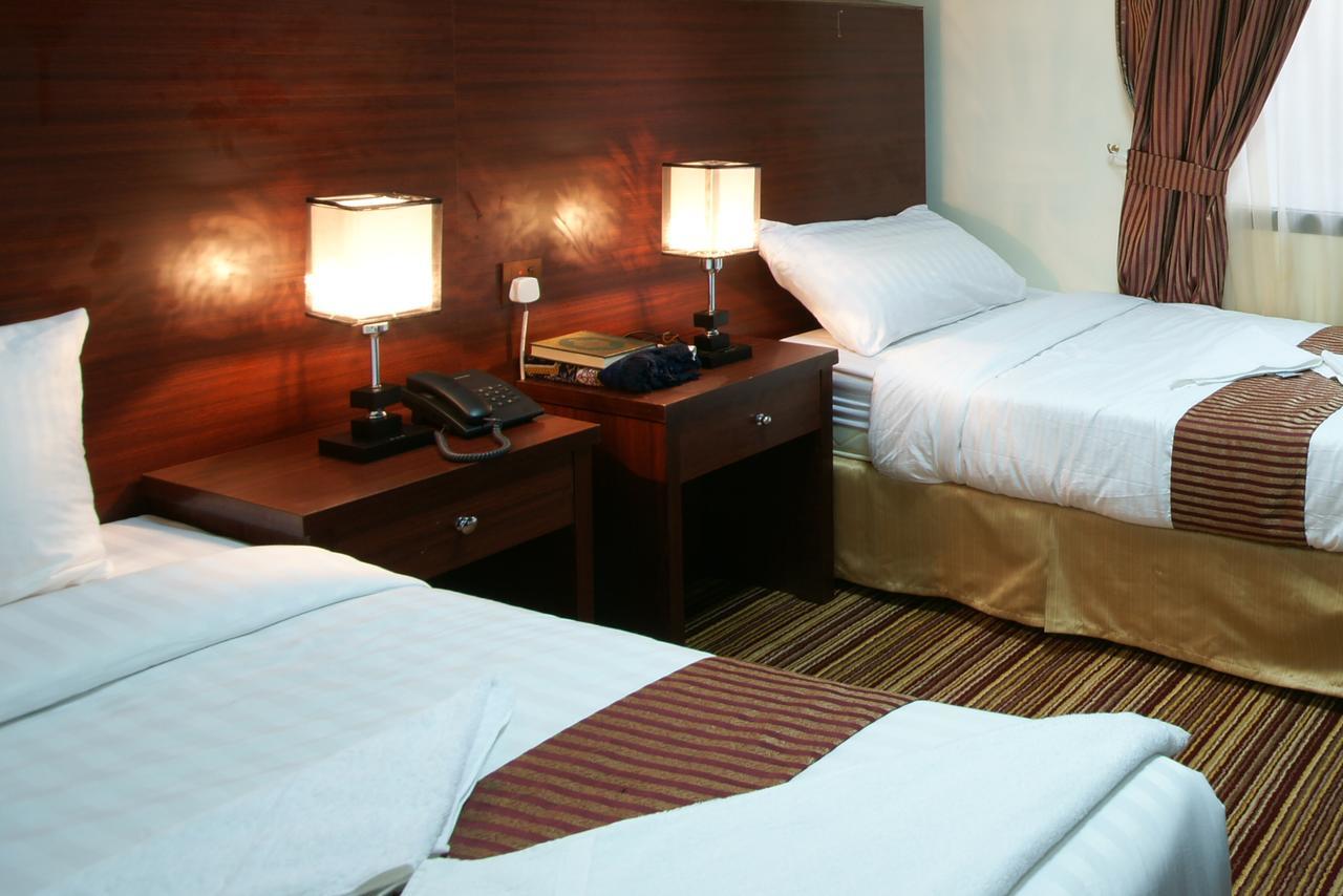 Sana Al Bait Hotel 3*