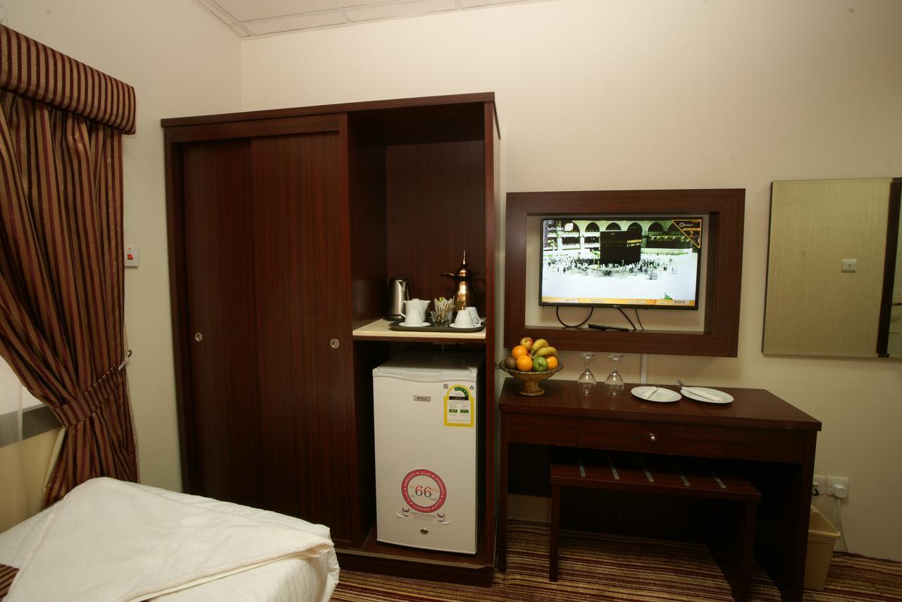Sana Al Bait Hotel 3* Mekka