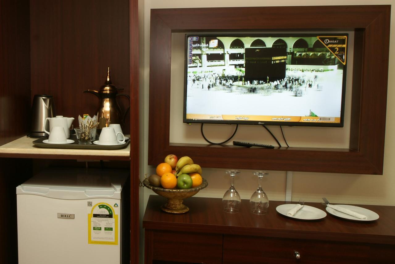 Sana Al Bait Hotel 3* Mekka