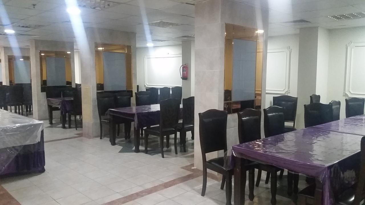 Sana Al Bait Hotel 3*