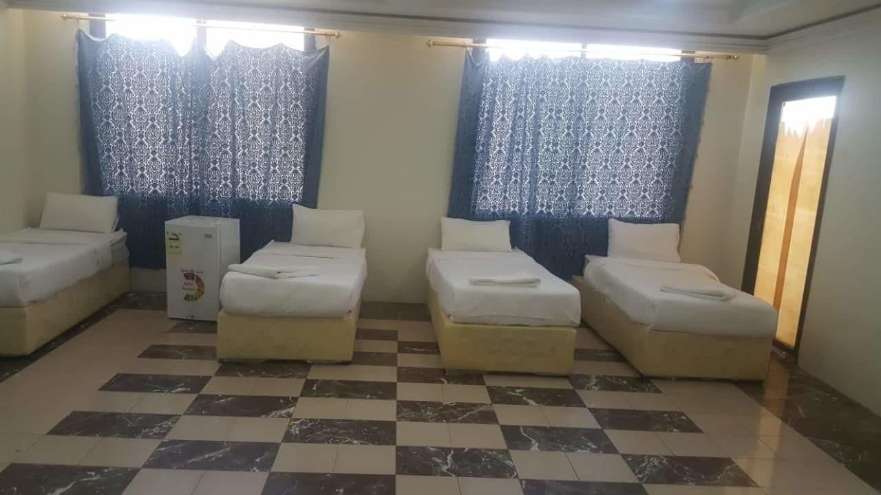 Sana Al Bait Hotel