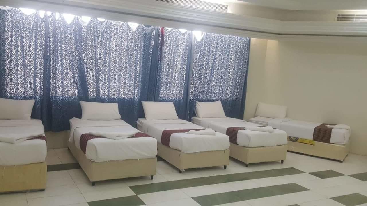 Sana Al Bait Hotel Mekka